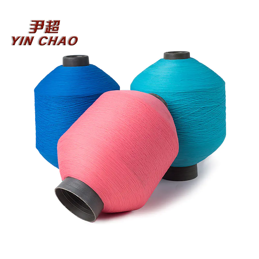 Zhuji Yinchao Chemical Fiber Co., Ltd.